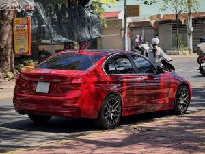 Xe BMW 3 Series 320i 2016