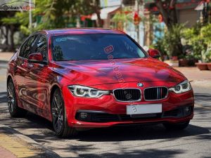 Xe BMW 3 Series 320i 2016
