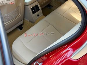 Xe BMW 3 Series 320i 2016