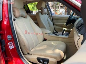 Xe BMW 3 Series 320i 2016