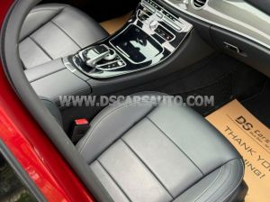 Xe Mercedes Benz E class E300 AMG 2019