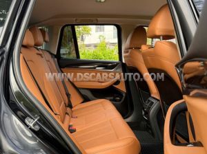 Xe BMW X3 sDrive20i 2022