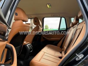 Xe BMW X3 sDrive20i 2022