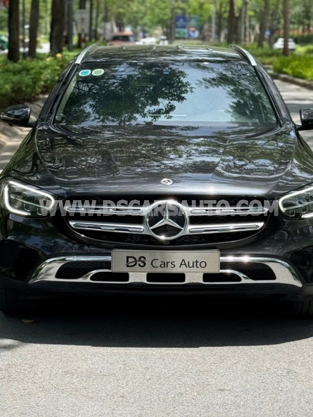 Mercedes Benz GLC 200 4Matic