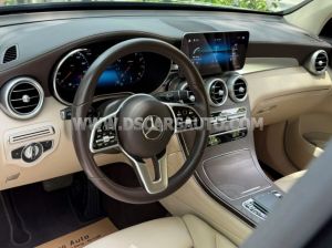 Xe Mercedes Benz GLC 200 4Matic 2021