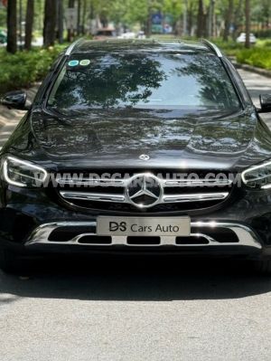 Xe Mercedes Benz GLC 200 4Matic 2021