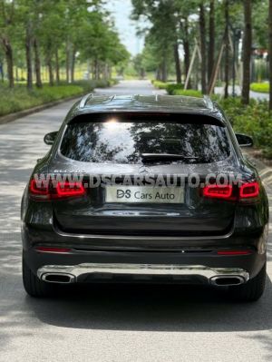 Xe Mercedes Benz GLC 200 4Matic 2021