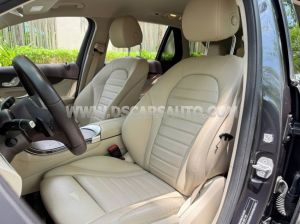 Xe Mercedes Benz GLC 200 4Matic 2021