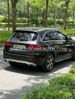 Xe Mercedes Benz GLC 200 4Matic 2021