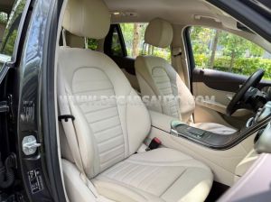 Xe Mercedes Benz GLC 200 4Matic 2021