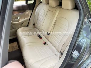 Xe Mercedes Benz GLC 200 4Matic 2021