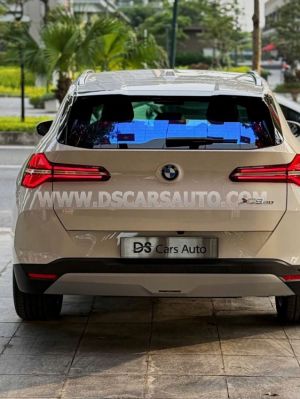 Xe BMW X3 xDrive20i 2025
