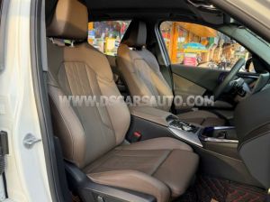 Xe BMW X3 xDrive20i 2025