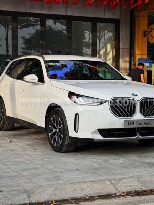Xe BMW X3 xDrive20i 2025
