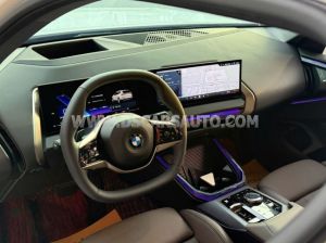 Xe BMW X3 xDrive20i 2025