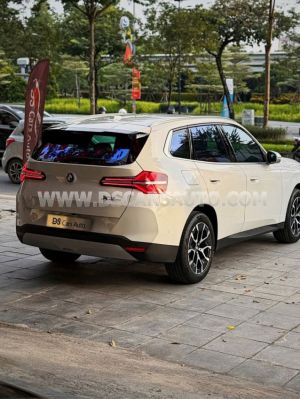 Xe BMW X3 xDrive20i 2025