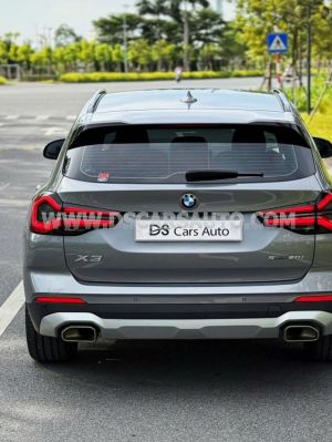 Xe BMW X3 sDrive20i 2024