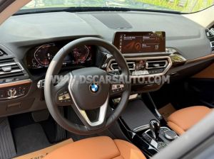 Xe BMW X3 sDrive20i 2024
