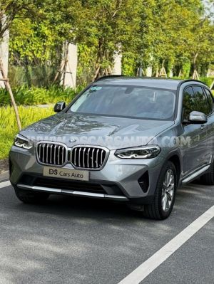 Xe BMW X3 sDrive20i 2024