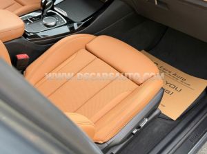 Xe BMW X3 sDrive20i 2024