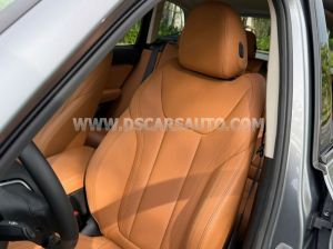 Xe BMW X3 sDrive20i 2024
