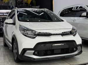 Xe Kia Morning X-Line 2022