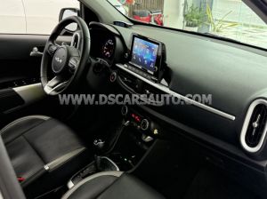 Xe Kia Morning X-Line 2022
