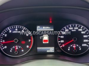 Xe Kia Morning X-Line 2022