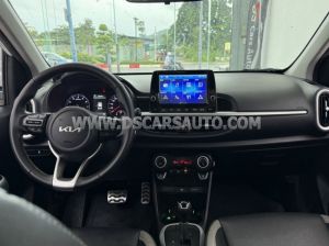 Xe Kia Morning X-Line 2022