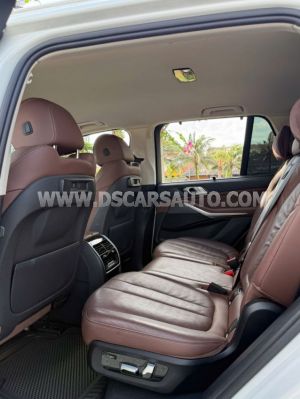 Xe BMW X5 xDrive40i xLine 2020