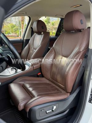 Xe BMW X5 xDrive40i xLine 2020