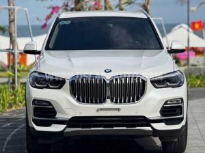 Xe BMW X5 xDrive40i xLine 2020