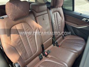 Xe BMW X5 xDrive40i xLine 2020