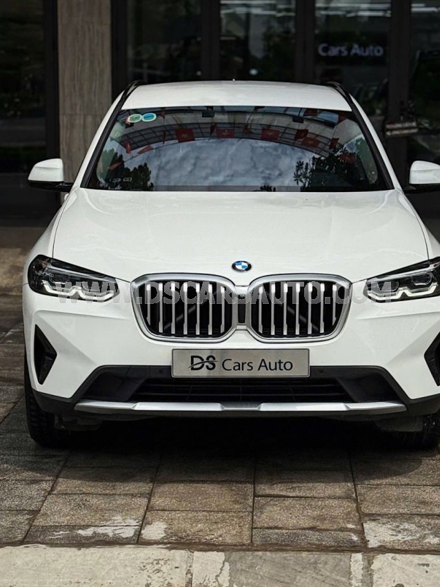 BMW X3 sDrive20i 2024