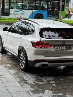 Xe BMW X3 sDrive20i 2024
