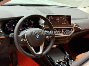 Xe BMW X3 sDrive20i 2024