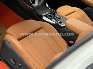 Xe BMW X3 sDrive20i 2024
