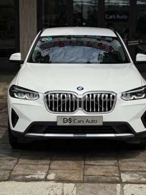 Xe BMW X3 sDrive20i 2024