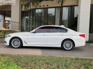 Xe BMW 5 Series 530i Luxury Line 2019