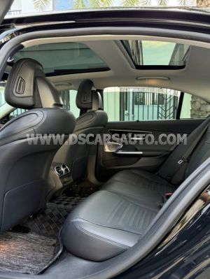 Xe Mercedes Benz C class C300 AMG 2022