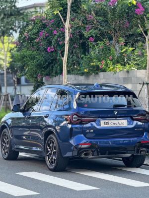 Xe BMW X3 xDrive30i M Sport 2024