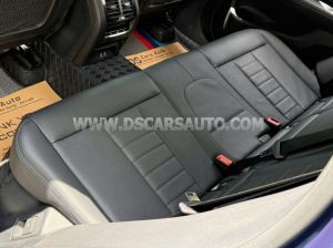 Xe BMW X3 xDrive30i M Sport 2024