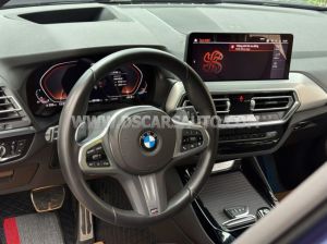 Xe BMW X3 xDrive30i M Sport 2024
