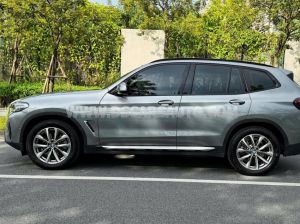 Xe BMW X3 sDrive20i 2024