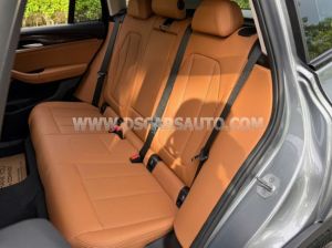 Xe BMW X3 sDrive20i 2024