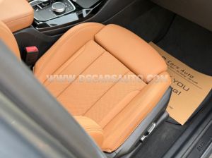 Xe BMW X3 sDrive20i 2024