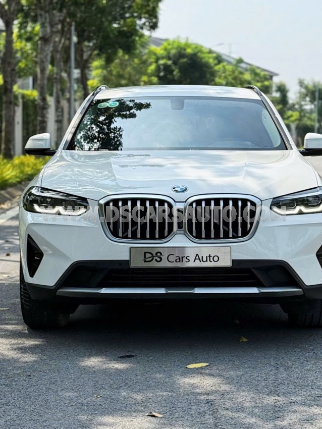 BMW X3 sDrive20i 2024
