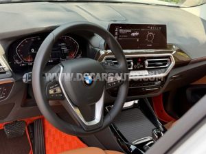 Xe BMW X3 sDrive20i 2024