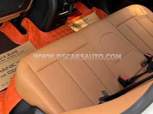 Xe BMW X3 sDrive20i 2024