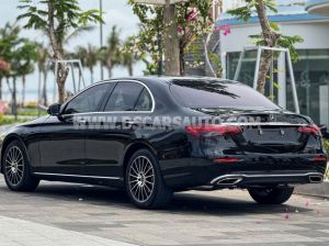Xe Mercedes Benz E class E200 Exclusive 2021